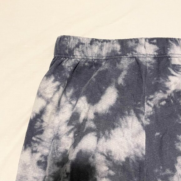 The Rolling Stones Lounge Pants Tie Dye Womens Size Large - Picture 14 of 16